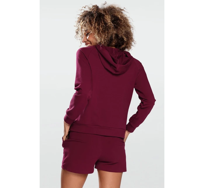 Dkaren Koko kolor:bordo Dkaren Koko kolor:bordo