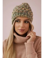 Kšiltovka K156 khaki + žlutá Kšiltovka K156 khaki + žlutá