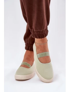 Dámské Tenisky Big Star model 21686493 - Big Star Shoes