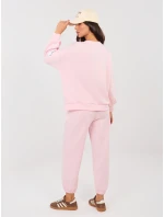 Sada IT KMPL 9781.15 světle růžová Sada IT KMPL 9781.15 světle růžová