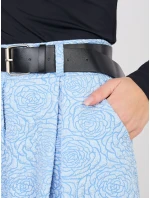 Sukně IT SD 18760.69 světle modrá Sukně IT SD 18760.69 světle modrá