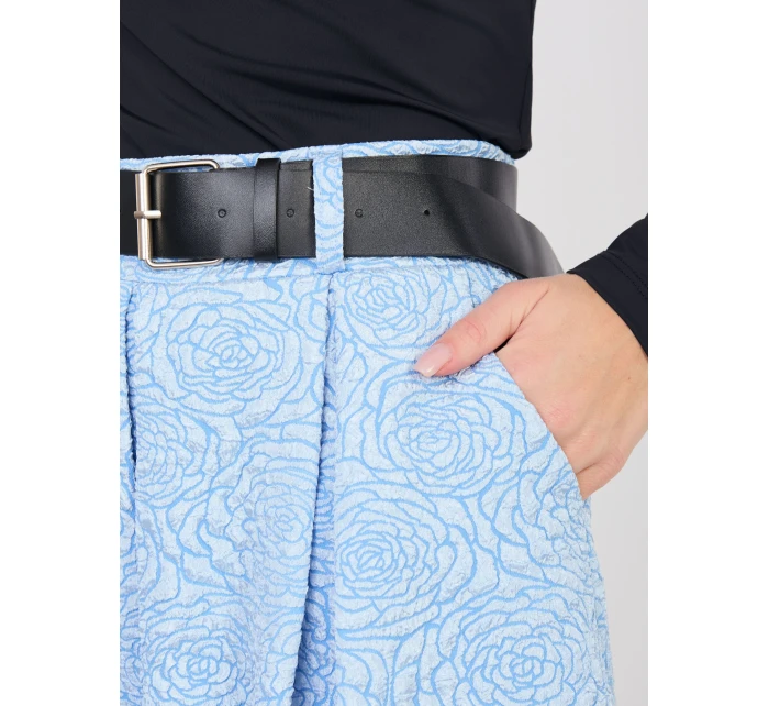 Sukně IT SD 18760.69 světle modrá Sukně IT SD 18760.69 světle modrá