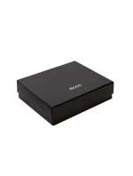 Pánská kožená peněženka  Černá  model 21784951 - Boss