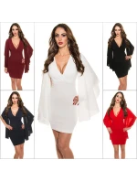 Dámské sexy šaty model 21770351 - Koucla