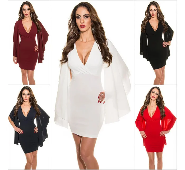 Dámské sexy šaty model 21770351 - Koucla