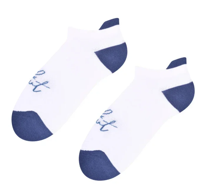 Dámské sportovní ponožky model 8380853 - Steven Dámské sportovní ponožky model 8380853 - Steven