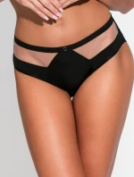 OPIOVÉ KALHOTKY 19213 ČERNÉ