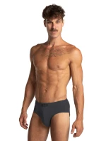 PÁNSKÉ SLIPY CLASIC M-1069CL 3-PACK