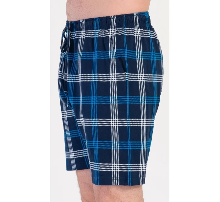 Pánské pyžamové šortky Patrik