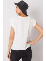 T-shirt model 166688 Fancy