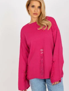 Svetr  model 186053 Badu