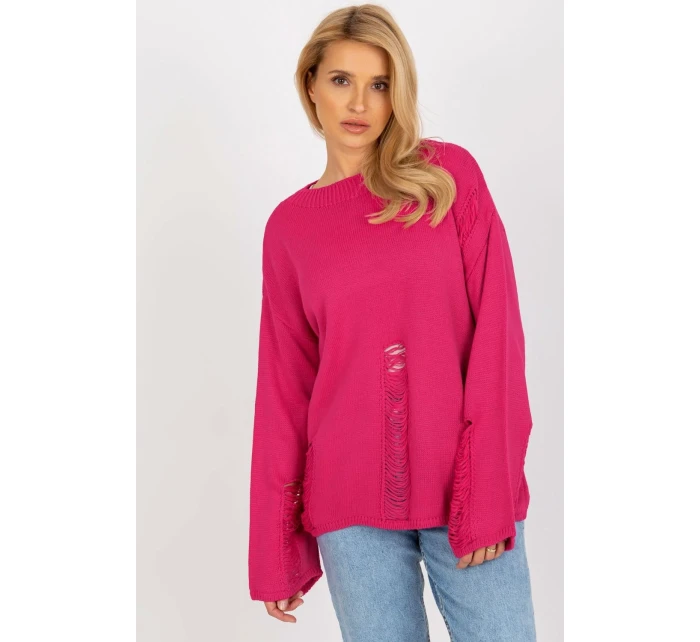 Svetr  model 186053 Badu
