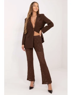 Dámské kalhoty  model 222324 Italy Moda