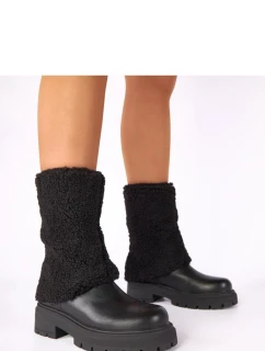 Boty  model 222342 Solea