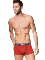 Pánské boxerky model 15864893 2pack - Henderson