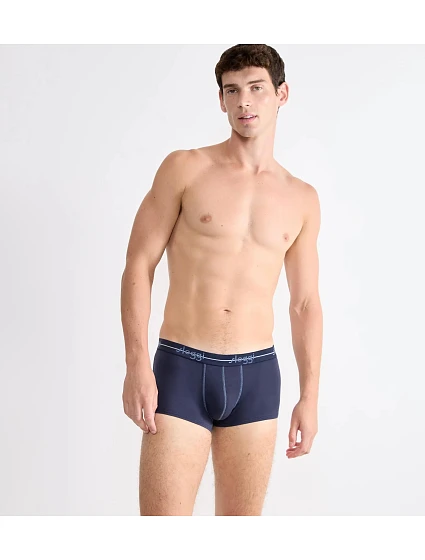 SLOGGI MEN START – 2× hipster z jemné bavlny, pohodlný pas Sloggi SLOGGI MEN START – 2× hipster z jemné bavlny, pohodlný pas Sloggi