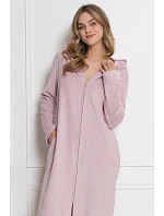 Župan Leveza 1820 Elektra, dlouhý, velikosti M–2XL Župan Leveza 1820 Elektra, dlouhý, velikosti M–2XL