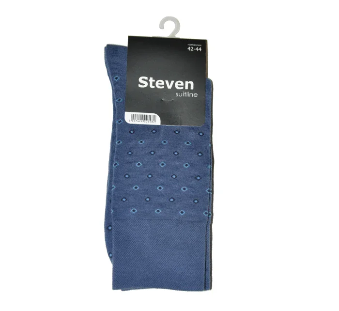 Pánské ponožky Steven Suitline art.056