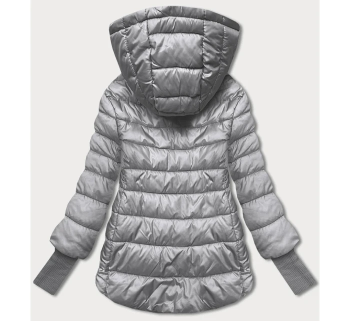 KRÓTKA KURTKA DAMSKA Z model 21244690 - MINORITY