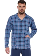 Pánské pyžamo model 20997410 - Cornette