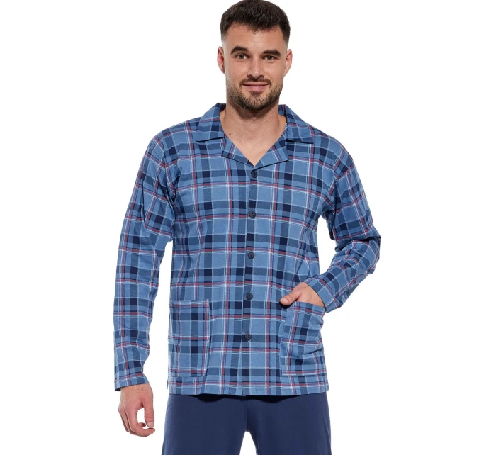 Pánské pyžamo model 20997410 - Cornette