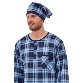 Pánská noční košile model 21004534 - Cornette