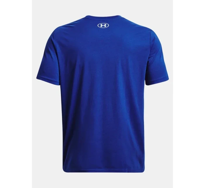 Tričko M model 21425157 pánské - Under Armour Tričko M model 21425157 pánské - Under Armour