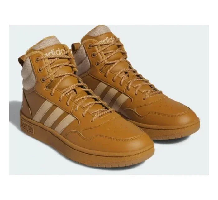 Adidas Hoops 3.0 Mid Basketball Wtr M IF2636 boty