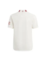 Adidas Junior Manchester United 3rd tričko IP1751