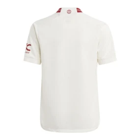 Junior Manchester United tričko model 21330628 - ADIDAS