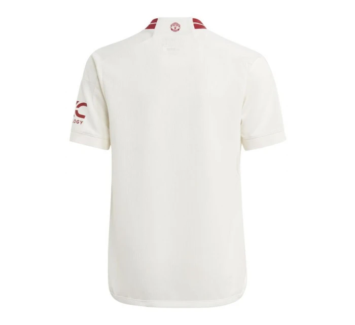 Adidas Junior Manchester United 3rd tričko IP1751