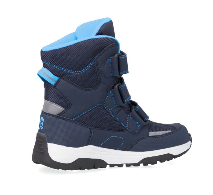 Trollkids Kids Lofoten Zimní boty nepromokavé Jr 159-117 sněhule Trollkids Kids Lofoten Zimní boty nepromokavé Jr 159-117 sněhule