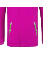 Dětská zimní bunda Trollkids Holmenkollen Snow Jacket Pro Jr 913-213