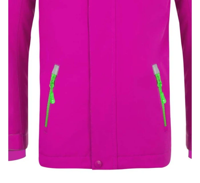 Dětská zimní bunda Trollkids Holmenkollen Snow Jacket Pro Jr 913-213