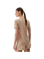 Tričko W WMM00TTSH 83S model 20948705 - 4F Tričko W WMM00TTSH 83S model 20948705 - 4F