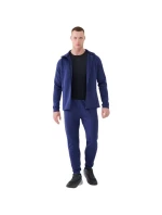 Mikina FNK M WSS25TFSW 30S pánské model 21021121 - 4F Mikina FNK M WSS25TFSW 30S pánské model 21021121 - 4F