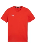 Team Goal Casuals Tee M model 21062237 01 pánské - Puma