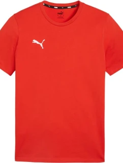 Puma Team Goal Casuals Tee M 658615 01 pánské