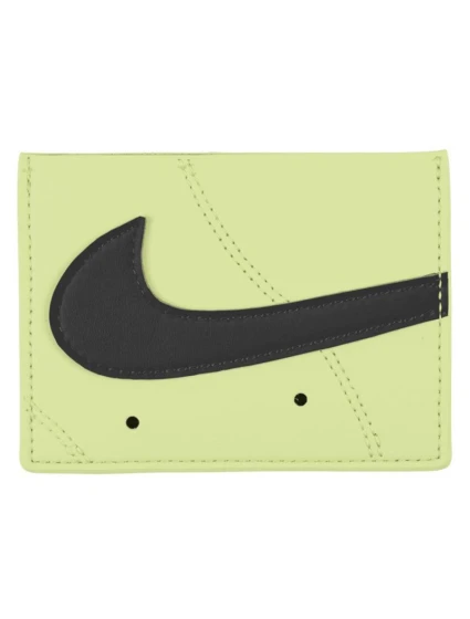 Peněženka na karty Nike Icon AIR Force 1 92800648980