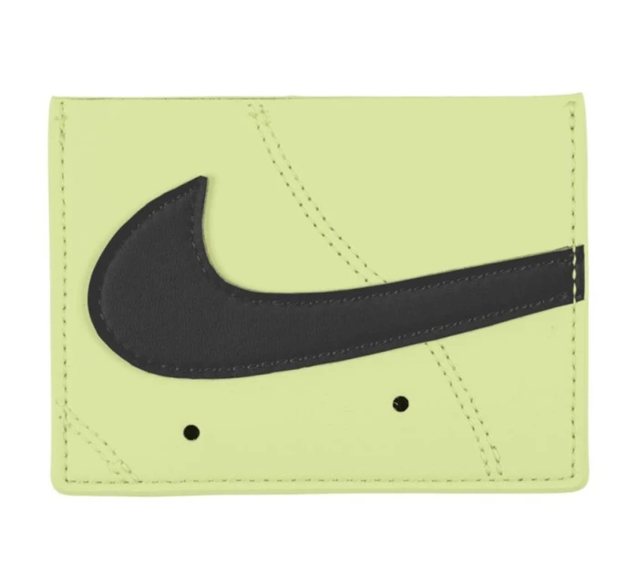 Peněženka na karty Nike Icon AIR Force 1 92800648980