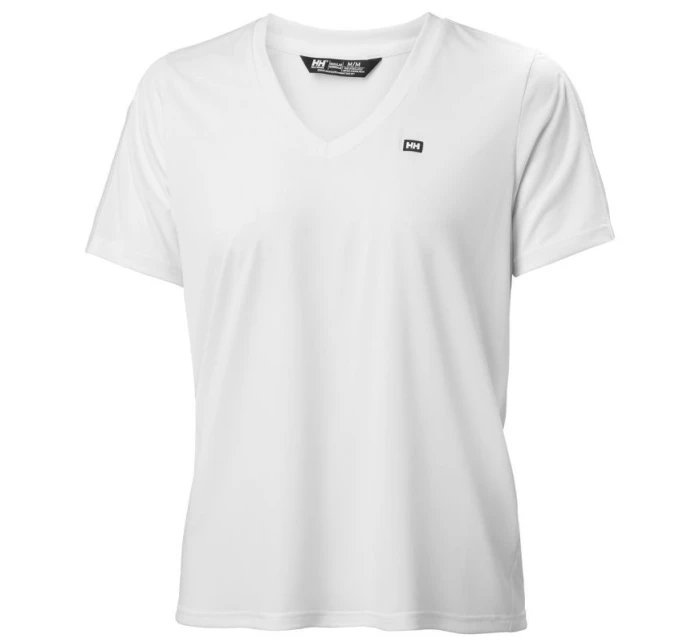 Helly Hansen Salt Breeze Tričko s výstřihem W 34135 001