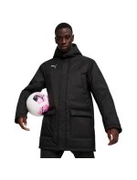 Pánská zimní bunda Team černá 03 pánské model 21720594 - Puma