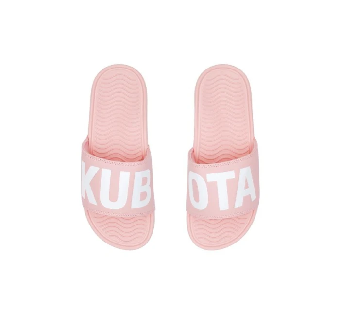 Kubota klapka pro 2.0 světle růžová K25SS-111-001-28-1