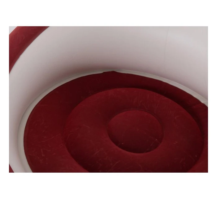 NAFUKOVACÍ ŽIDLE 27498 ČERVENÁ