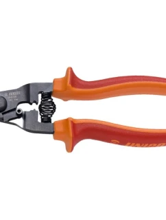 Nůžky na drát a pancíř UNIOR 180