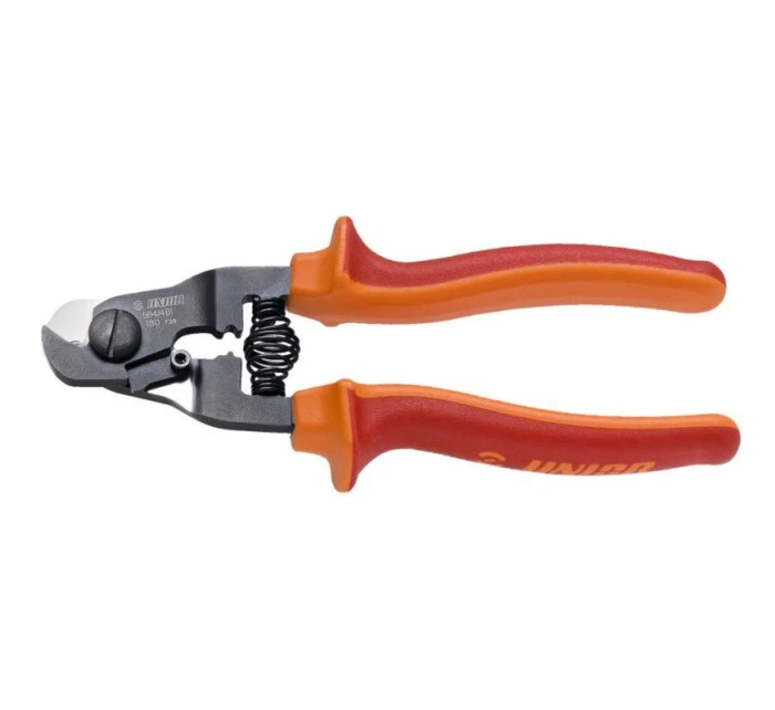 Nůžky na drát a pancíř UNIOR 180