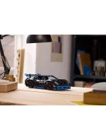 LEGO Technic 42176 Závodní vůz Porsche GT4 e-Performance
