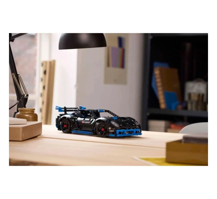 LEGO Technic 42176 Závodní vůz Porsche GT4 e-Performance