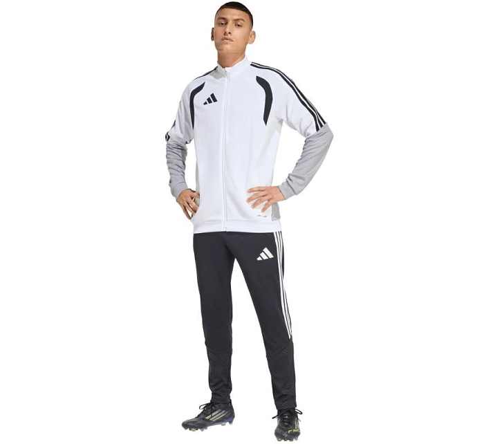 Pánská mikina adidas Tiro 26 Competition Training bílá KA7682 pánské Pánská mikina adidas Tiro 26 Competition Training bílá KA7682 pánské