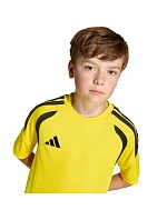 Dětský dres Tiro 26 League Jersey žlutý model 22058647 - ADIDAS Dětský dres Tiro 26 League Jersey žlutý model 22058647 - ADIDAS